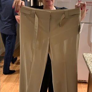 Ladies axcess brand new pants